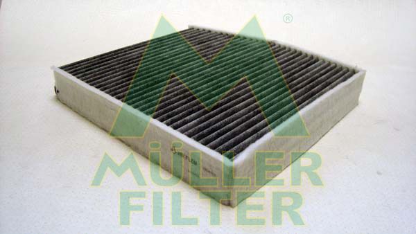 MULLER FILTER Filter,salongiõhk FK437